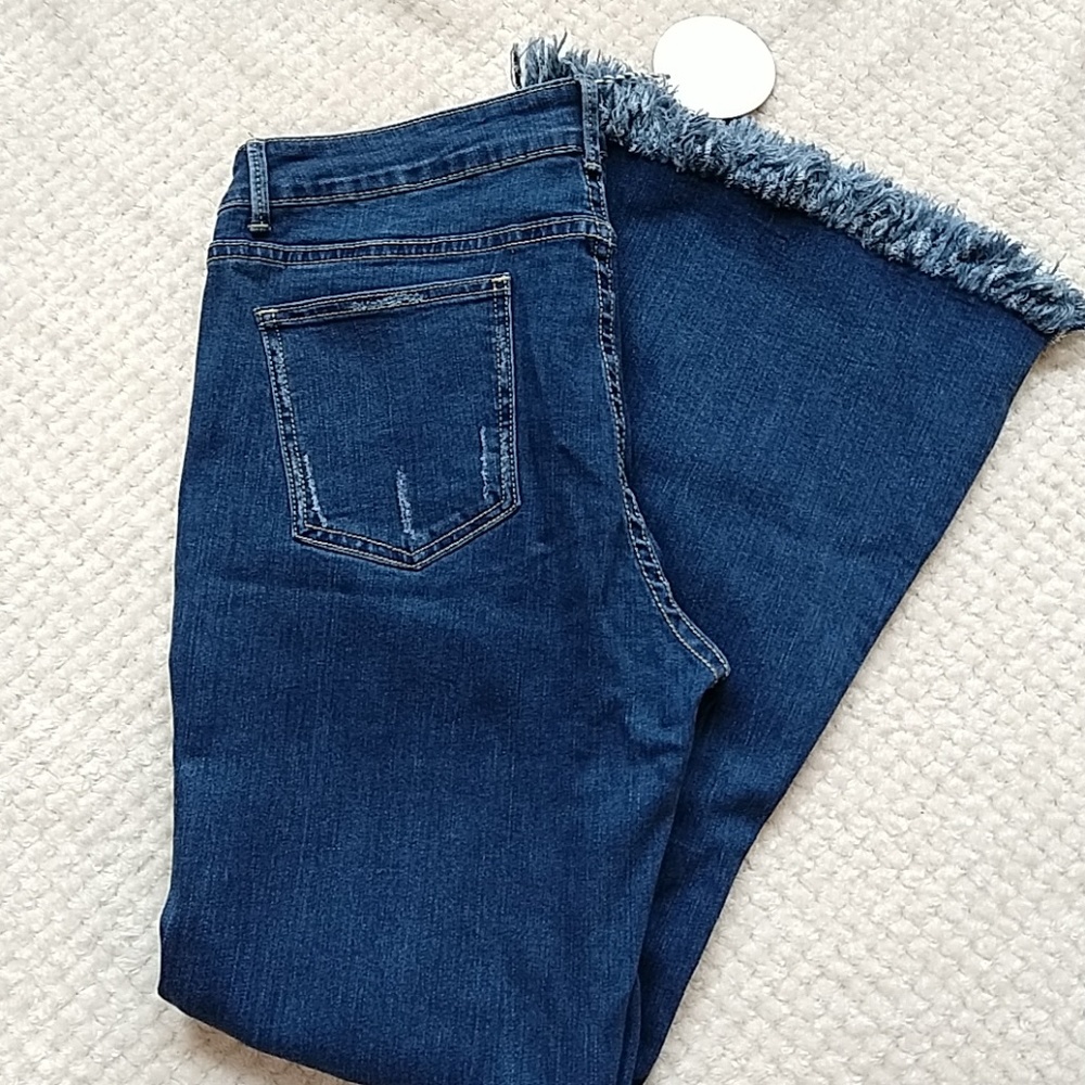 Hayden LA jeans